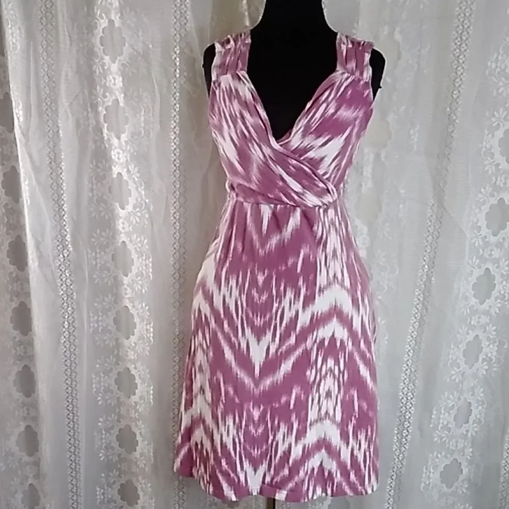 Aventura Eco Women's Dress Size M